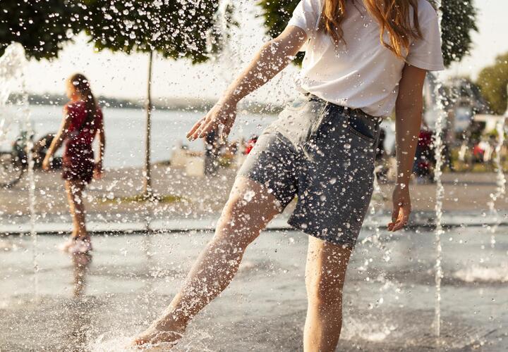 Доброе дождливое утро. Следующий дождь. Мокрый снег с дождем. Дождь. Следующий дождь.