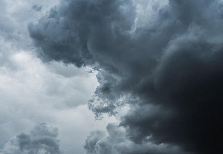 Опять дождь: синоптики рассказали о погоде на Кубани в субботу