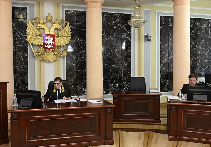 Опять фиаско: Верховный суд отказал властям Краснодара в отмене троллейбусной сделки
