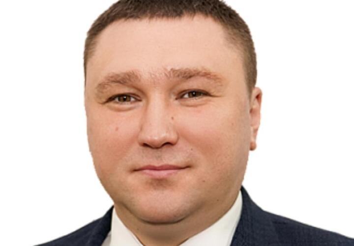 Смена вице-мэров: должность замглавы Сочи занял Олег Бурлев  