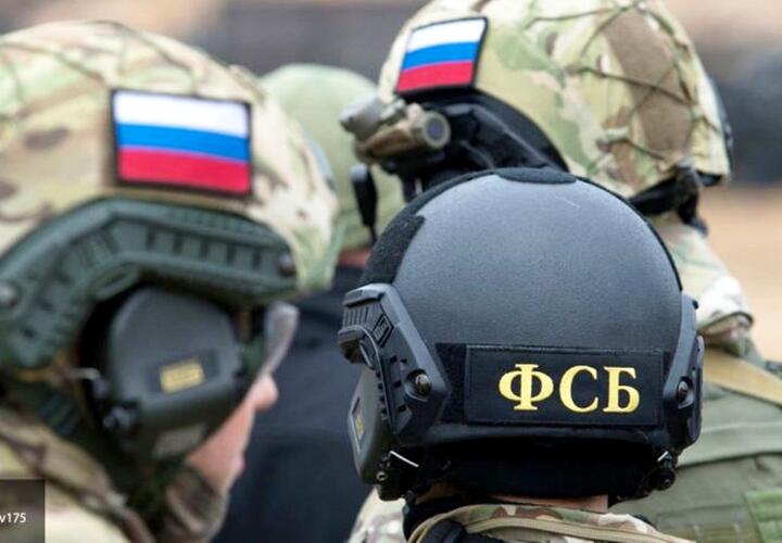 Украина готовила теракты против властей Запорожской области