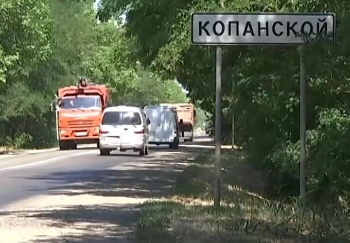 В Краснодаре у жителей поселка «отняли» еще один автобусный маршрут