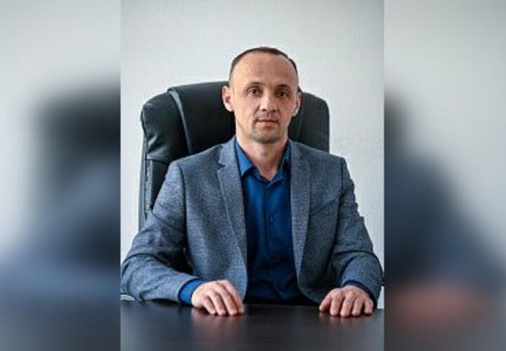 В Новороссийске назначили очередного, девятого, заместителя главы города
