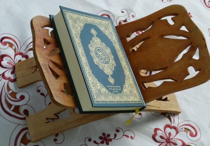 Шведские мерзавцы разрешили сжечь Коран у здания мечети
