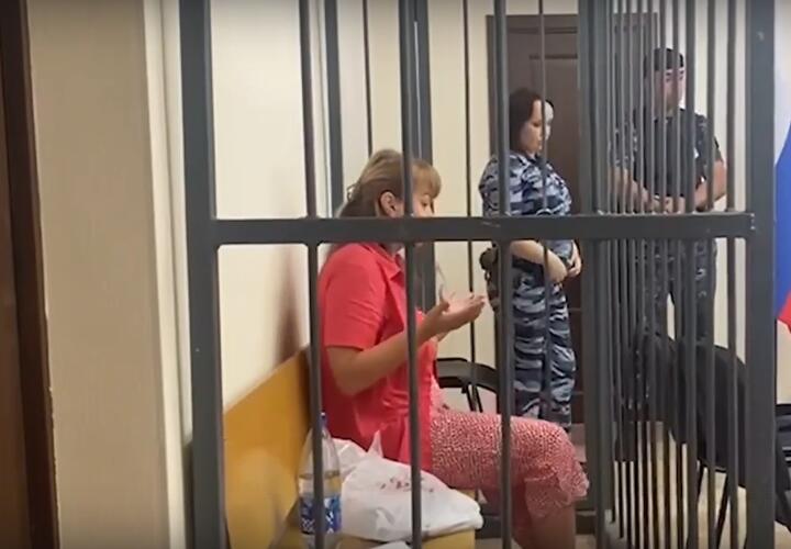 Российские заключенные. Айка блогерша задержали. Адлерского районного суда краснодарского края