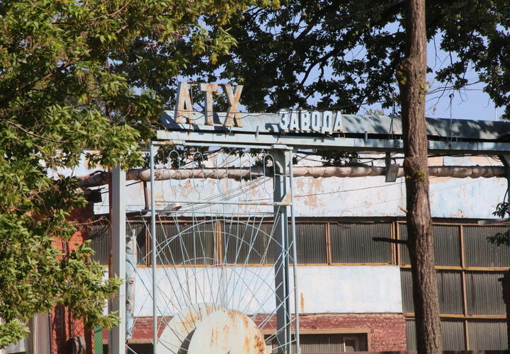 В Тамбовской области при взрыве на пороховом заводе погибли четверо рабочих