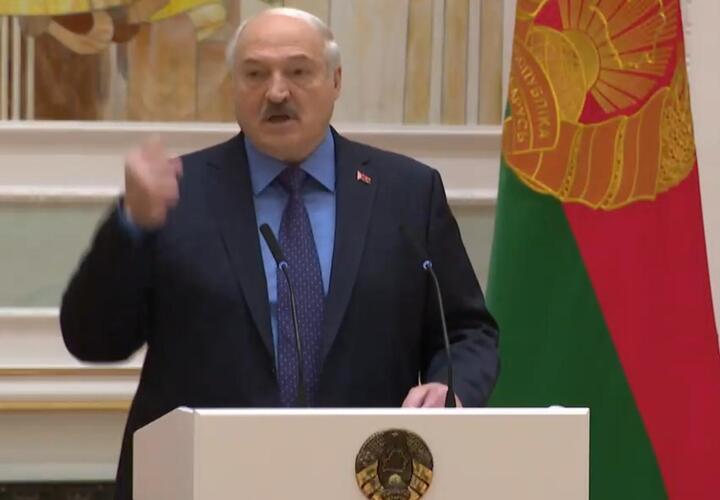 Я понял - принято решение мочить: Лукашенко рассказал о переговорах во время марша Пригожина