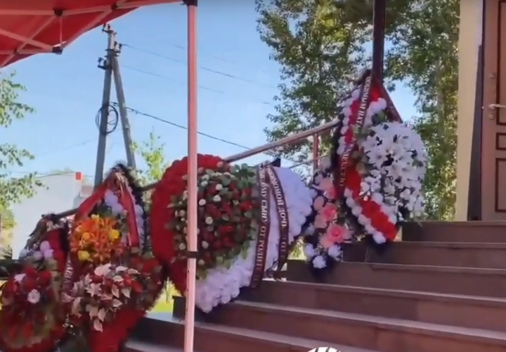 «Была дружная семья»: стали известны подробности о погибших при теракте на Крымском мосту