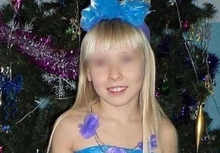 Кувалдой по голове: на Кубани идет суд над убийцей 8-летней девочки