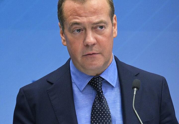 Медведев рассказал, когда завершится СВО