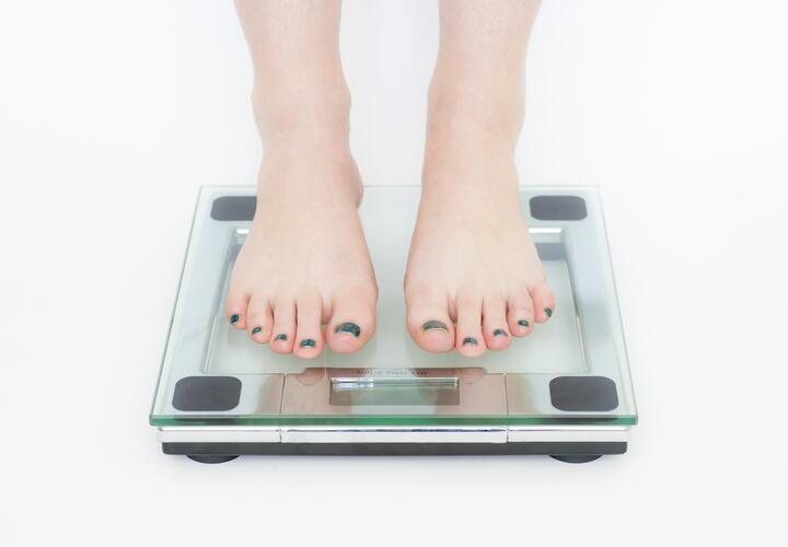 Специалисты выяснили, в чем причина ожирения