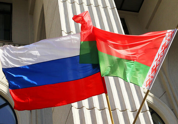 В Краснодаре появится отделение посольства Белоруссии