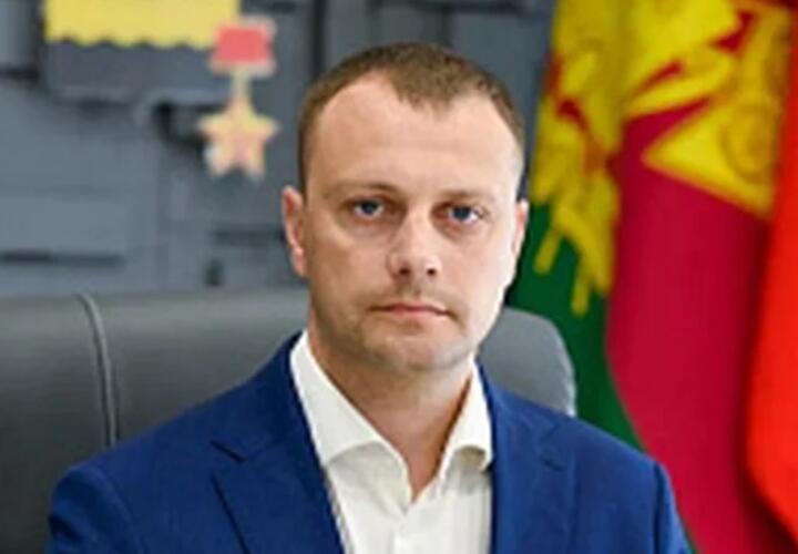 В Новороссийске назначен новый управляющий делами мэрии
