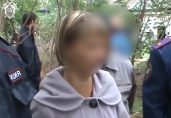 Закопала в огороде: в Краснодарском крае осудят женщину, убившую своего отца