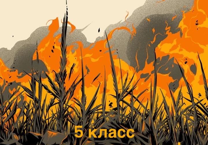 Из-за жары в Краснодарском крае закрыли заповедник «Утриш»