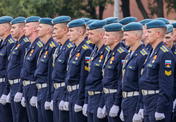 Легендарная: в России к зиме воссоздадут 104-ю дивизию ВДВ в статусе десантно-штурмовой