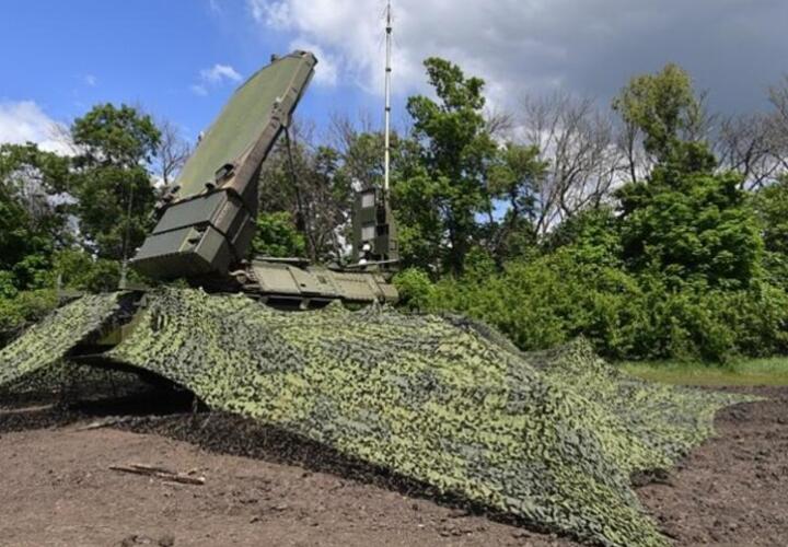 Украинские дроны пытались атаковать Ростовскую область