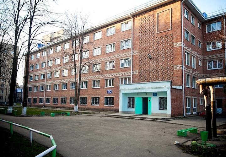В Краснодаре задержали молодчиков, ворвавшихся с ножом в общежитие КубГУ