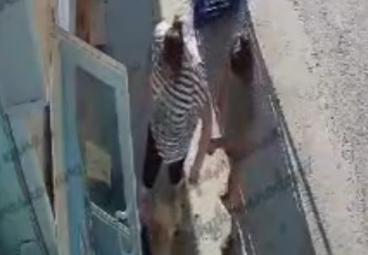 Выбили зубы: в поселке под Горячим Ключом покупательницы избили продавца магазина