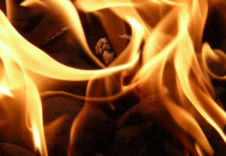 Житель Кубани в Ивановской области пытался поджечь жилой дом