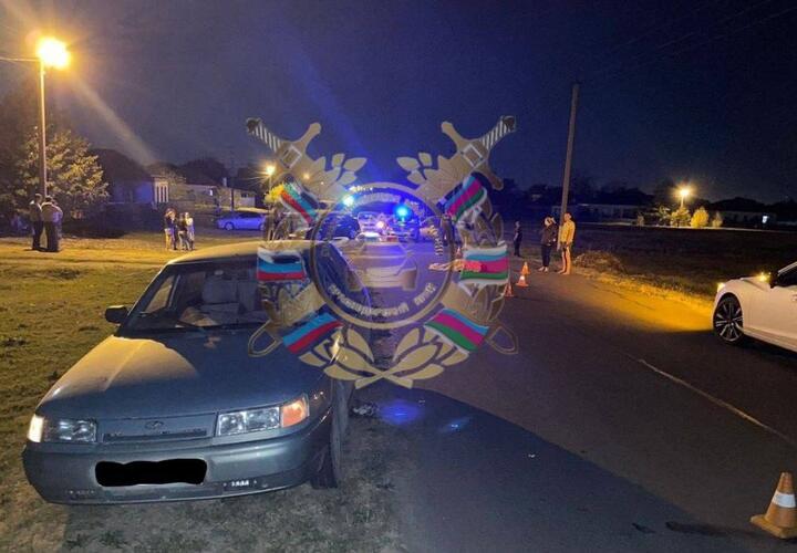 81-летняя бабушка погибла в Каневском районе Кубани