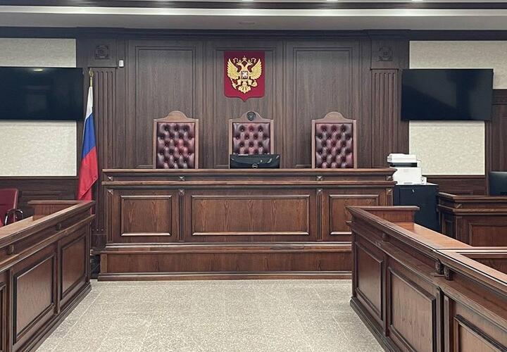 В России суд приговорил беременную женщину к реальному сроку за уклонение от мобилизации