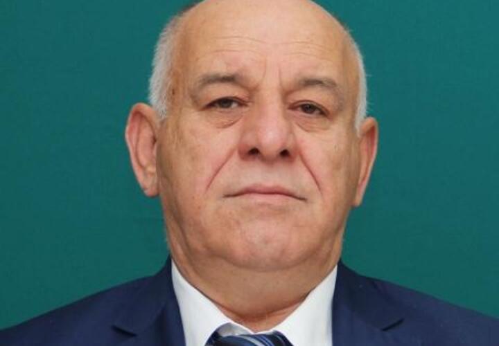 Член парламента Адыгеи задекларировал Cadillac при 100 тыс рублей годового дохода