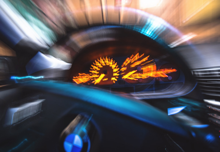 Четверть миллиона без проблем: в Краснодаре нашли рекордсмена по штрафам