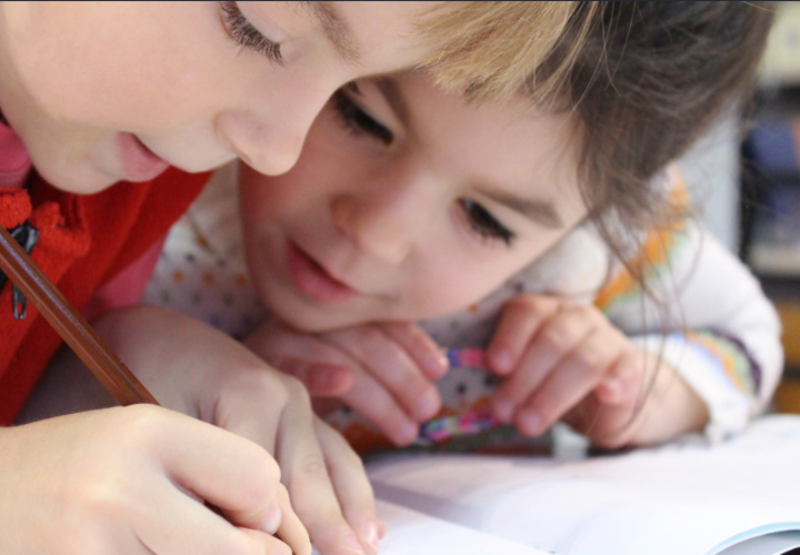 День знаний на Кубани: классы от «а» до «ю» или всего 2 первоклассника