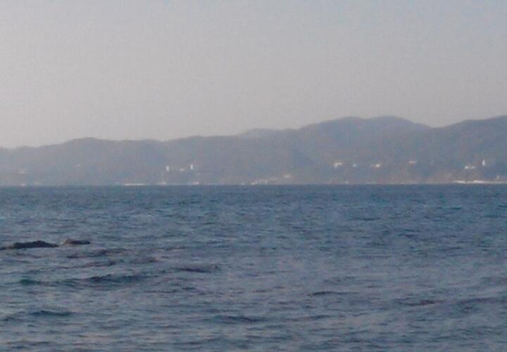 Гость из Темрюка погиб в Крыму при столкновении катамарана и гидроцикла