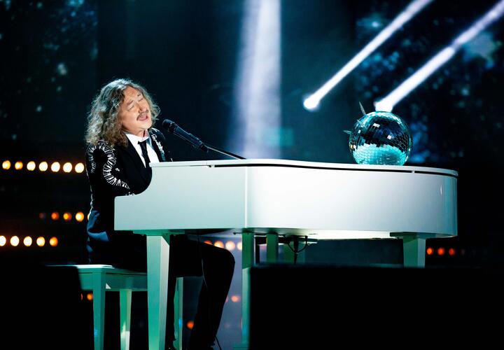 Композитору Игорю Николаеву сделали сложную операцию на сердце