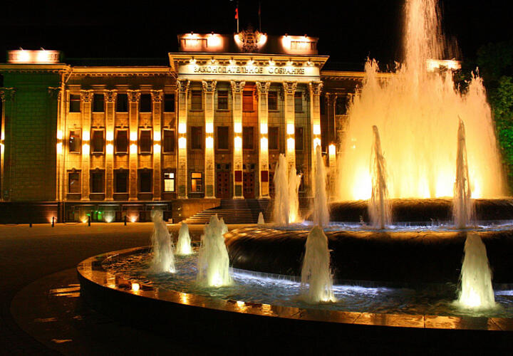 Краснодар вошел в тройку самых дорогих городов-миллиоников России