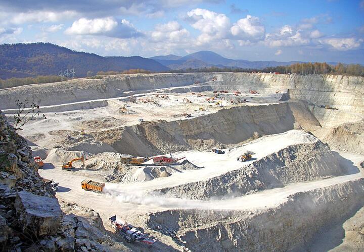 Минприроды Кубани вновь не смог взыскать 1,2 млрд штрафа с ЗАО «Сочинеруд»