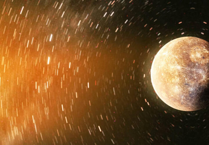 Мощная магнитная буря накрыла планету на три дня