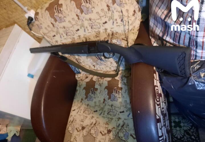 Мужчина расправился с собственными детьми и покончил с собой, чтобы отомстить жене