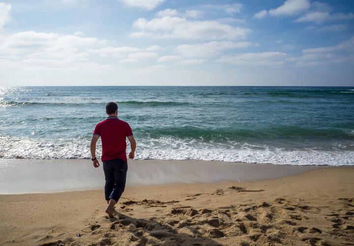 «Мясник» Зеленский заявил, что собирается жить в Анапе