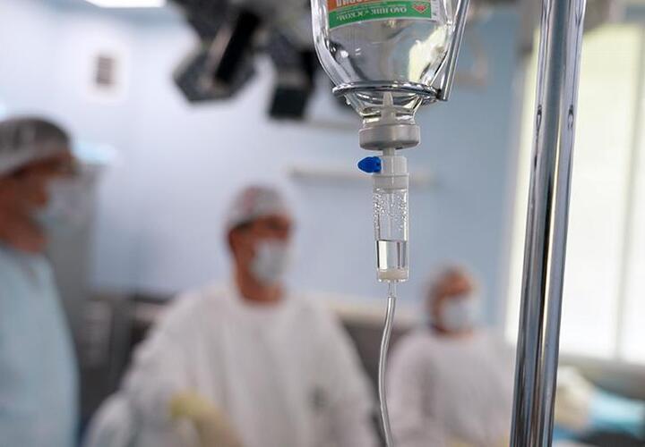 На Кубани 2-летний мальчик выпил ацетона на свой день рождения