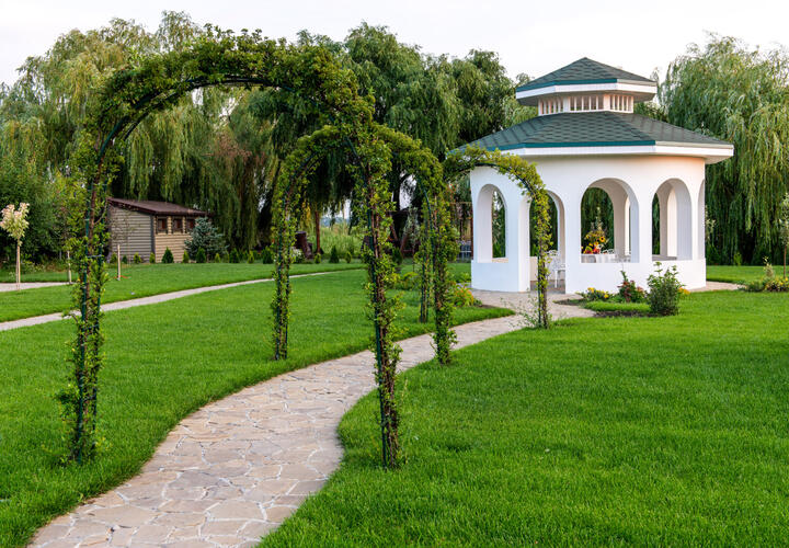 На Кубани будут судить хозяйку базы отдыха, где погибла 3-летняя девочка