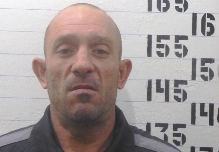 Осужденный украинец сбежал из колонии Усть-Лабинска