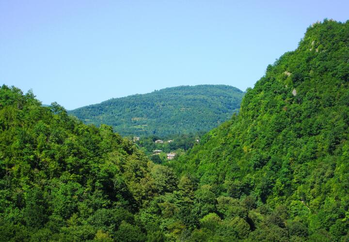 На Кубани местами пройдут кратковременные дожди, воздух прогреется до 25 градусов