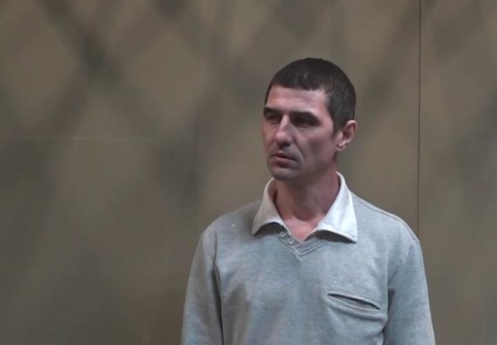 На Кубани отчим получил 15 лет тюрьмы за убийство 6-летнего пасынка