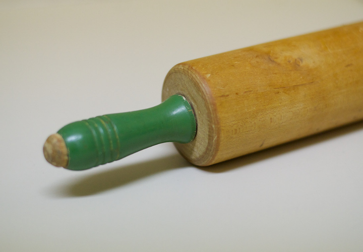 На Кубани станичник скалкой жестоко избил свою жену