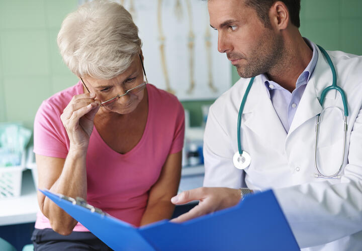 На Кубани выявлено 143 случая заболевания корью