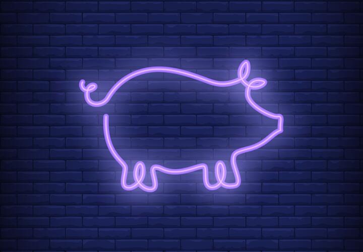 На восстановление поголовья свиней после АЧС на Кубани уйдет не меньше года