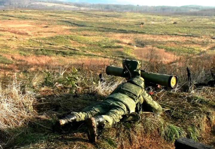 Над Крымом сбиты 11 беспилотников