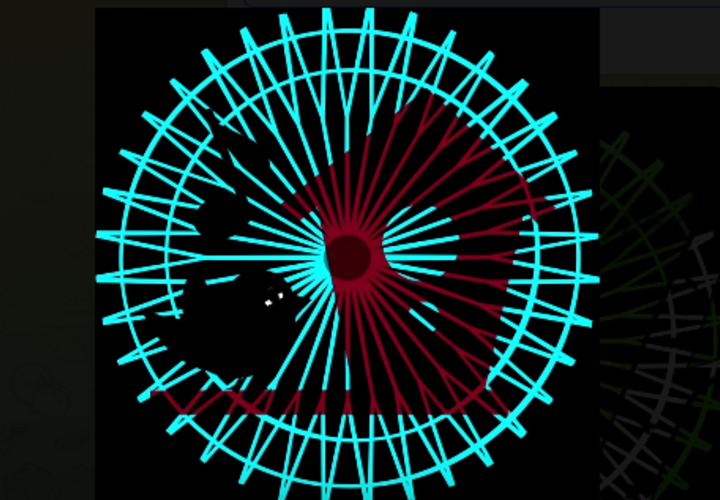 Новую световую анимацию запускают в Краснодаре