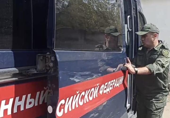 Воспитанники спецшколы на Кубани устроили драку, один попал в больницу с травами