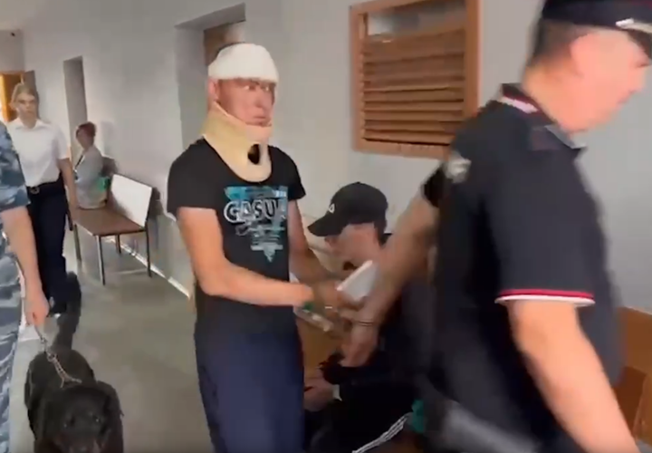 Погубил отца и ребенка: на Кубани в суд передано уголовное дело пьяного мотоциклиста