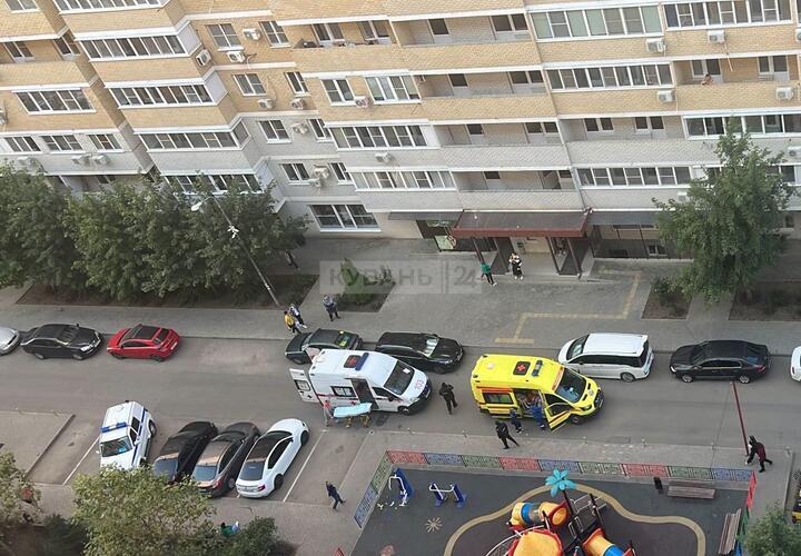 Падение лифта с детьми в Краснодаре будет расследовать Следственный комитет