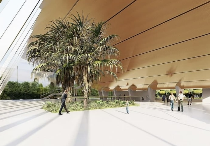 Ремонт кинотеатр «Аврора» в Краснодаре остановили